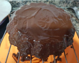 Foto del paso 9 de la receta: Mona de Pascua de chocolate pequeña