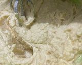 A picture of step 4 of Butter cake.