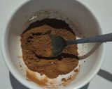 Foto langkah ke 8 dari resep Pumpkin Butter Cake.