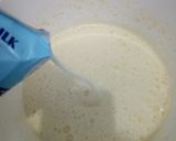 Foto langkah ke 1 dari resep Milo Mille Crepes.