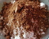 Foto del paso 6 de la receta: Red Velvet Cake