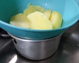 Foto del paso 5 de la receta: Pollo a la pimienta