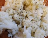 Foto del paso 4 de la receta: Ensalada de coliflor