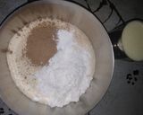 ब्राउनी केक (Brownie cake recipe in Hindi) रेसिपी चरण 1 फोटो