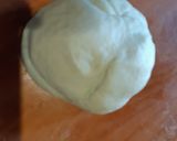 Foto del paso 5 de la receta: Bollos rellenos de queso