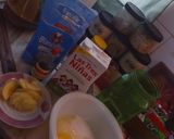Foto del paso 2 de la receta: Budines de vainilla súper fáciles!