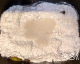 Foto del paso 6 de la receta: 25.🍞Pan semiintegral de leche y yogur (panificadora)