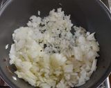 Foto del paso 2 de la receta: Salsa de Almendras