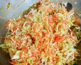 कुलचा चीज़ी सैंडविच(Kulcha cheese sandwich recipe in Hindi) रेसिपी चरण 2 फोटो