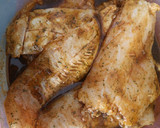 Foto del paso 7 de la receta: Filetes de merluza al horno