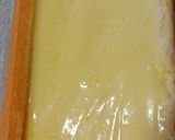 Foto del paso 4 de la receta: Brazo de lemon curd y merengue