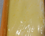 Foto del paso 4 de la receta: Brazo de lemon curd y merengue