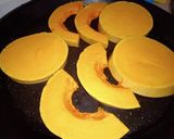 Foto del paso 1 de la receta: Zapallo "Anco" al Horno Condimentado