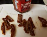 A picture of step 1 of My Stuffed Portobello Mushrooms.