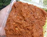 Foto langkah ke 5 dari resep Sambal Pecel homamade.