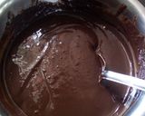 ডার্ক চকোলেট (Dark chocolate recipe in bengali) রেসিপি ধাপ - 1 ছবি