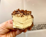 Foto del paso 17 de la receta: Tarta con nata agria, sin horno, sin gluten