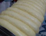 Foto langkah ke 3 dari resep 65. Roti Sisir.