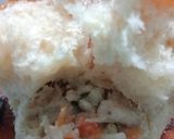 Foto langkah ke 8 dari resep Roti Manis Oat.