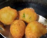 રસમ વડા (Rasam wada Recipe In Gujarati) રેસીપી સ્ટેપ2ફોટો