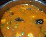 વઘારેલી ખીચડી (Vaghareli Khichdi Recipe in Gujarati) રેસીપી સ્ટેપ6ફોટો