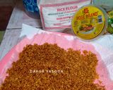 Foto langkah ke 3 dari resep Kremesan Tempe.