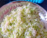 हरे बेर का हलवा (Hare ber ka halwa recipe in Hindi) रेसिपी चरण 2 फोटो