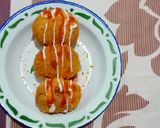 Foto langkah ke 7 dari resep Roti Goreng Tanpa Ulen.