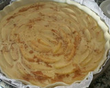 Foto del paso 5 de la receta: Tarta de manzana y leche condensada 🍏🍏🍏