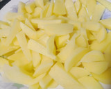 Foto del paso 2 de la receta: Mini salchichas al vino 🍾
