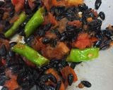 A picture of step 3 of Sunflower Seeds Chutney.