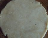 A picture of step 2 of Bhakhri.