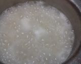 A picture of step 2 of Cheese kofta.