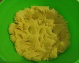 Foto langkah ke 2 dari resep Kue Sus Vla Vanilla.
