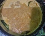 Foto langkah ke 6 dari resep Laksa Betawi.