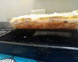 Foto del paso 3 de la receta: Lasaña de carne picada, horneada al baño María