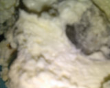 A picture of step 5 of Paneer and onion ka Parantha.
