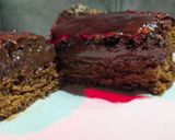 Foto del paso 6 de la receta: Torta de chocolate sin gluten