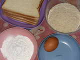 Selimut Roti Tawar Crispy