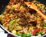 પરદા બિરીયાની (Parda Biryani Recipe In Gujarati) રેસીપી સ્ટેપ2ફોટો