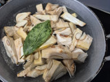 Jangan Gori Sayur Nangka Muda ala Jawa