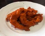 Foto del paso 11 de la receta: Camarones Búfalo a la Sonorense
