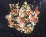 Foto langkah ke 7 dari resep Pare cah telur.