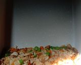 Foto langkah ke 3 dari resep Nasi Goreng Gulung.