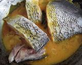 Foto langkah ke 3 dari resep Ikan bakar ala RM Padang.