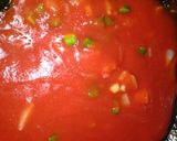Foto del paso 7 de la receta: Pizza casera