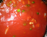 Foto del paso 7 de la receta: Pizza casera