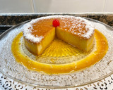 Foto del paso 9 de la receta: Quesillo de leche condensada y coco