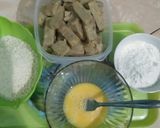 Foto langkah ke 3 dari resep Nuget Pisang.