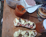 Foto del paso 2 de la receta: Pizzapleto